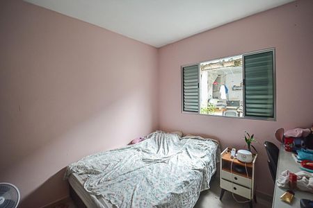 Quarto 2 de casa para alugar com 2 quartos, 147m² em Jd Iraja, São Bernardo do Campo