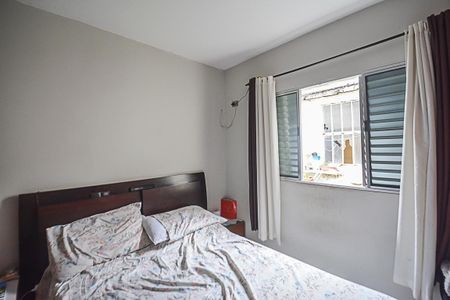 Quarto de casa para alugar com 2 quartos, 147m² em Jd Iraja, São Bernardo do Campo