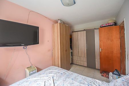 Quarto de casa para alugar com 2 quartos, 147m² em Jd Iraja, São Bernardo do Campo