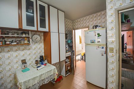 Casa à venda com 147m², 2 quartos e 2 vagasCozinha