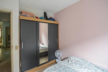 Quarto 2 de casa para alugar com 2 quartos, 147m² em Jd Iraja, São Bernardo do Campo