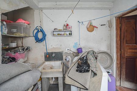 Casa à venda com 147m², 2 quartos e 2 vagasÁrea de Serviço