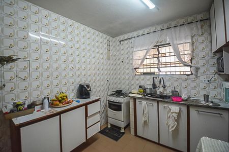 Casa à venda com 147m², 2 quartos e 2 vagasCozinha