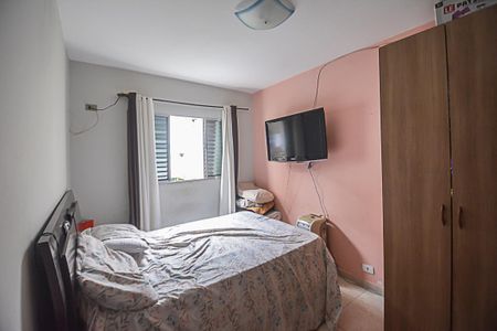 Quarto de casa para alugar com 2 quartos, 147m² em Jd Iraja, São Bernardo do Campo