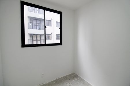 Quarto 2 de apartamento à venda com 2 quartos, 42m² em Jaguaré, São Paulo