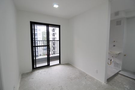 Apartamento à venda com 42m², 2 quartos e sem vaga Apartamento à venda com 42m², 2 quartos e sem vagaSala