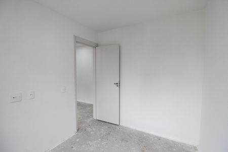 Apartamento à venda com 42m², 2 quartos e sem vaga Apartamento à venda com 42m², 2 quartos e sem vagaQuarto 1