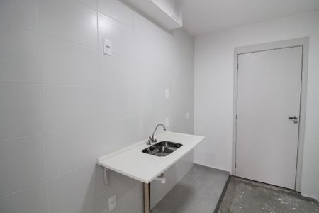 Apartamento à venda com 42m², 2 quartos e sem vaga Apartamento à venda com 42m², 2 quartos e sem vagaCozinha
