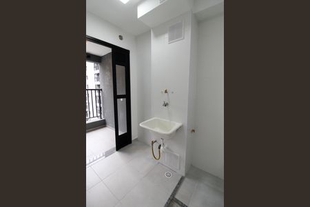 Apartamento à venda com 42m², 2 quartos e sem vaga Apartamento à venda com 42m², 2 quartos e sem vagaÁrea de Serviço