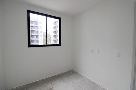 Apartamento à venda com 42m², 2 quartos e sem vaga Apartamento à venda com 42m², 2 quartos e sem vagaQuarto 1