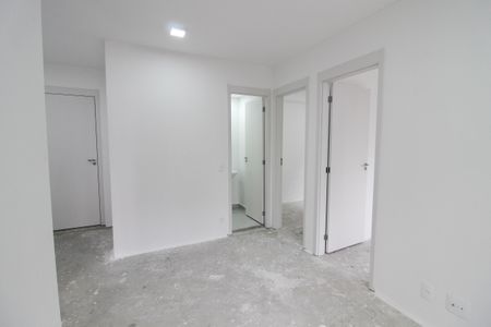 Sala de apartamento à venda com 2 quartos, 42m² em Jaguaré, São Paulo
