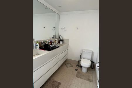 Apartamento à venda com 3 quartos, 210m² em Vila Olímpia, São Paulo