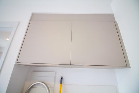 Apartamento para alugar com 27m², 1 quarto e sem vagaÁrea de Serviço - Armários