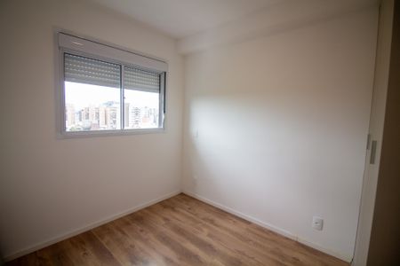 Suíte  de apartamento para alugar com 1 quarto, 27m² em Campo Belo, São Paulo