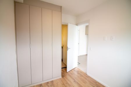 Suíte  de apartamento para alugar com 1 quarto, 27m² em Campo Belo, São Paulo