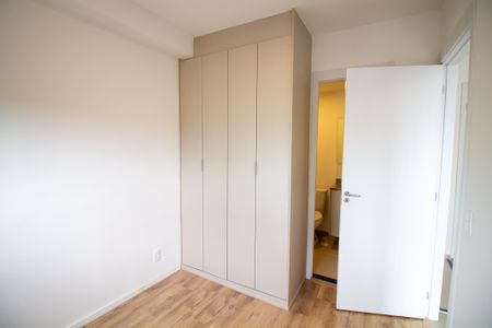 Apartamento para alugar com 27m², 1 quarto e sem vagaSuíte 