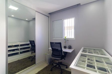 Casa de condomínio para alugar com 160m², 3 quartos e 3 vagas Casa de condomínio para alugar com 160m², 3 quartos e 3 vagasQuarto 3