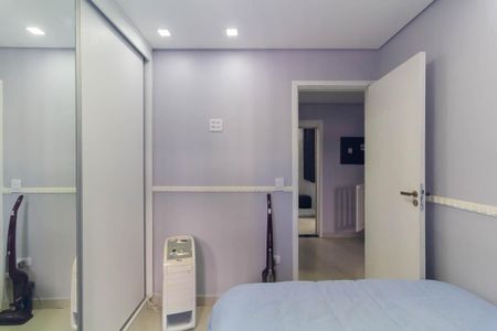 Casa de condomínio para alugar com 160m², 3 quartos e 3 vagas Casa de condomínio para alugar com 160m², 3 quartos e 3 vagasQuarto 2