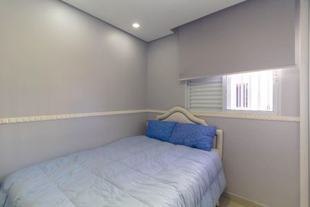 Casa de condomínio para alugar com 160m², 3 quartos e 3 vagas Casa de condomínio para alugar com 160m², 3 quartos e 3 vagasQuarto 2