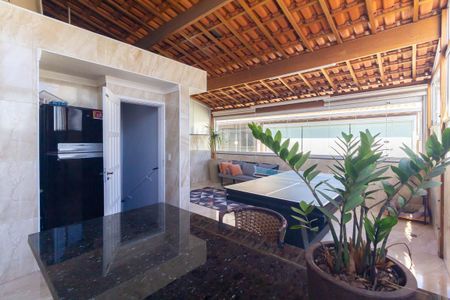 Casa de condomínio para alugar com 160m², 3 quartos e 3 vagas Casa de condomínio para alugar com 160m², 3 quartos e 3 vagasÁrea de Lazer