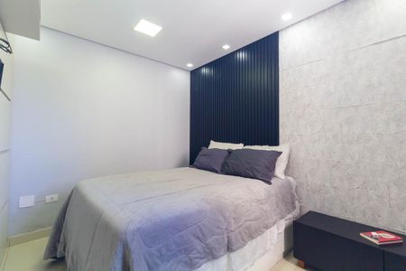 Casa de condomínio para alugar com 160m², 3 quartos e 3 vagas Casa de condomínio para alugar com 160m², 3 quartos e 3 vagasSuíte