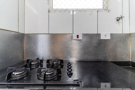 Apartamento à venda com 90m², 2 quartos e sem vagaCozinha