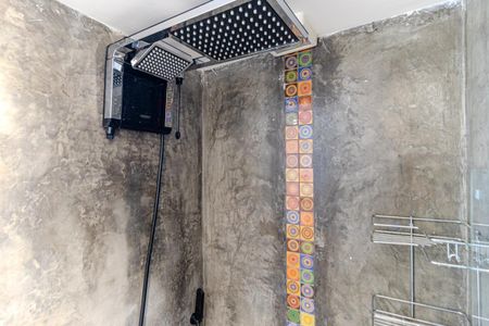 Apartamento à venda com 90m², 2 quartos e sem vagaBanheiro da Suíte