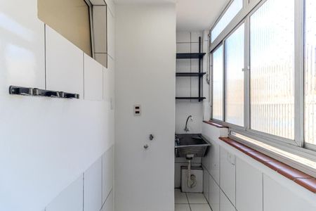 Apartamento à venda com 90m², 2 quartos e sem vagaÁrea de Serviço