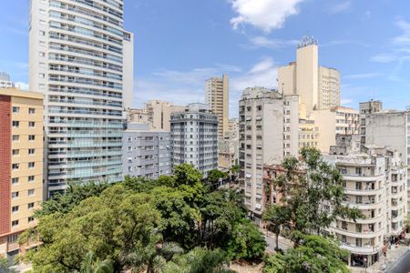 Apartamento à venda com 90m², 2 quartos e sem vagaVista