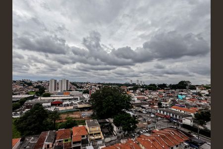 Apartamento para alugar com 28m², 2 quartos e sem vaga