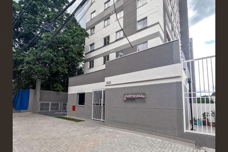 Apartamento para alugar com 28m², 2 quartos e sem vaga
