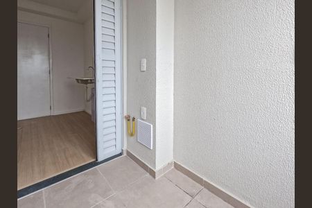 Apartamento para alugar com 28m², 2 quartos e sem vaga