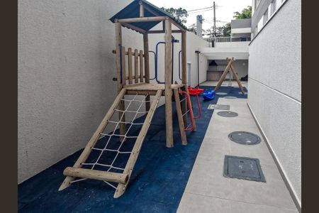 Apartamento para alugar com 28m², 2 quartos e sem vaga