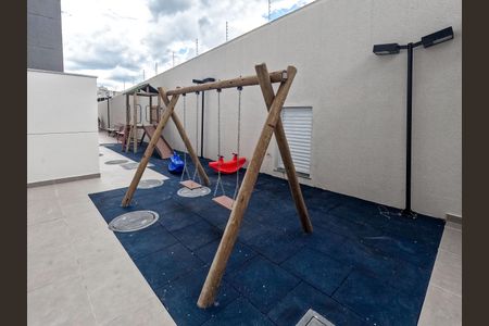 Apartamento para alugar com 28m², 2 quartos e sem vaga