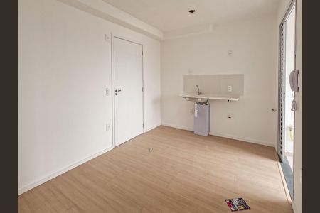 Apartamento para alugar com 2 quartos, 28m² em Jardim Jaragua (sao Domingos), São Paulo