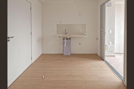 Apartamento para alugar com 28m², 2 quartos e sem vaga
