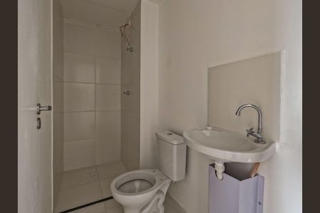 Apartamento para alugar com 28m², 2 quartos e sem vaga
