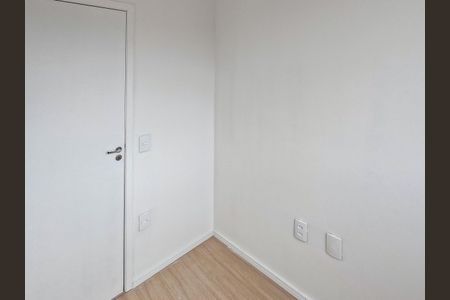 Apartamento para alugar com 28m², 2 quartos e sem vaga