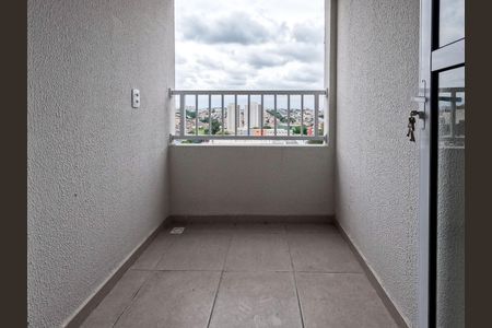 Apartamento para alugar com 28m², 2 quartos e sem vaga