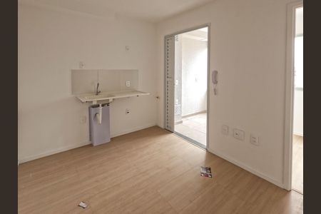 Apartamento para alugar com 2 quartos, 28m² em Jardim Jaragua (sao Domingos), São Paulo