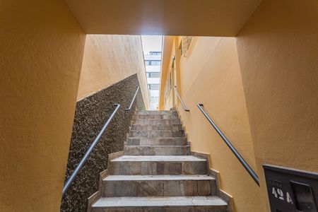 Casa para alugar com 120m², 3 quartos e sem vaga Casa para alugar com 120m², 3 quartos e sem vagaEntrada