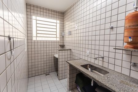 Casa para alugar com 120m², 3 quartos e sem vaga Casa para alugar com 120m², 3 quartos e sem vagaCozinha/Área de Serviço