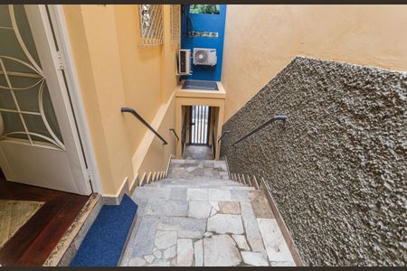 Casa para alugar com 120m², 3 quartos e sem vaga Casa para alugar com 120m², 3 quartos e sem vagaEntrada