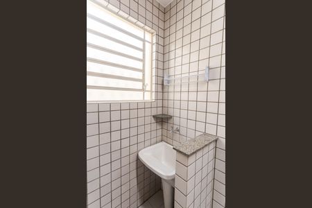 Casa para alugar com 120m², 3 quartos e sem vaga Casa para alugar com 120m², 3 quartos e sem vagaCozinha/Área de Serviço