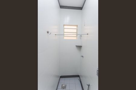 Casa para alugar com 120m², 3 quartos e sem vaga Casa para alugar com 120m², 3 quartos e sem vagaBanheiro Social 1 na Sala 2