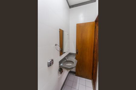 Casa para alugar com 120m², 3 quartos e sem vaga Casa para alugar com 120m², 3 quartos e sem vagaBanheiro Social 1 na Sala 2