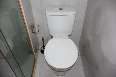 Apartamento para alugar com 58m², 2 quartos e 1 vagaBanheiro Social
