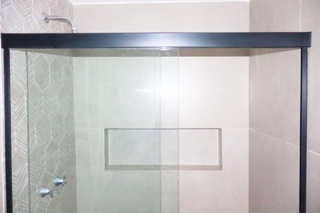 Apartamento para alugar com 58m², 2 quartos e 1 vagaBanheiro da Suíte