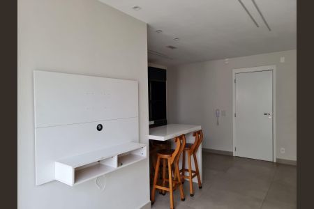 Apartamento para alugar com 58m², 2 quartos e 1 vagaSala 