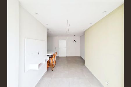 v de apartamento para alugar com 2 quartos, 58m² em Picanço, Guarulhos